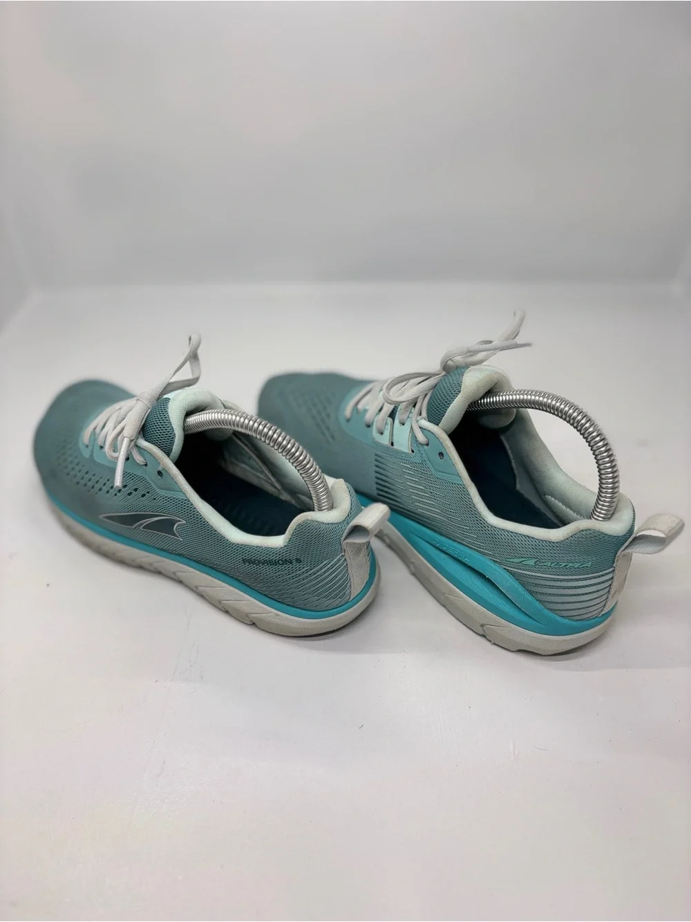 Altra provision running